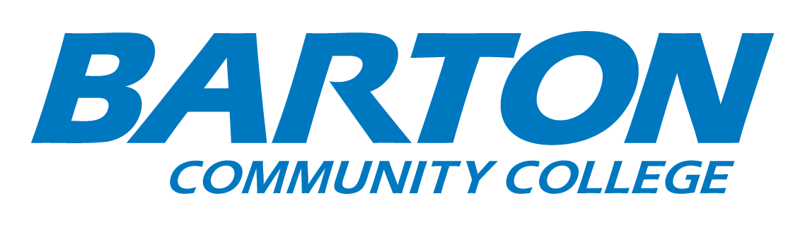 barton wordmark logo