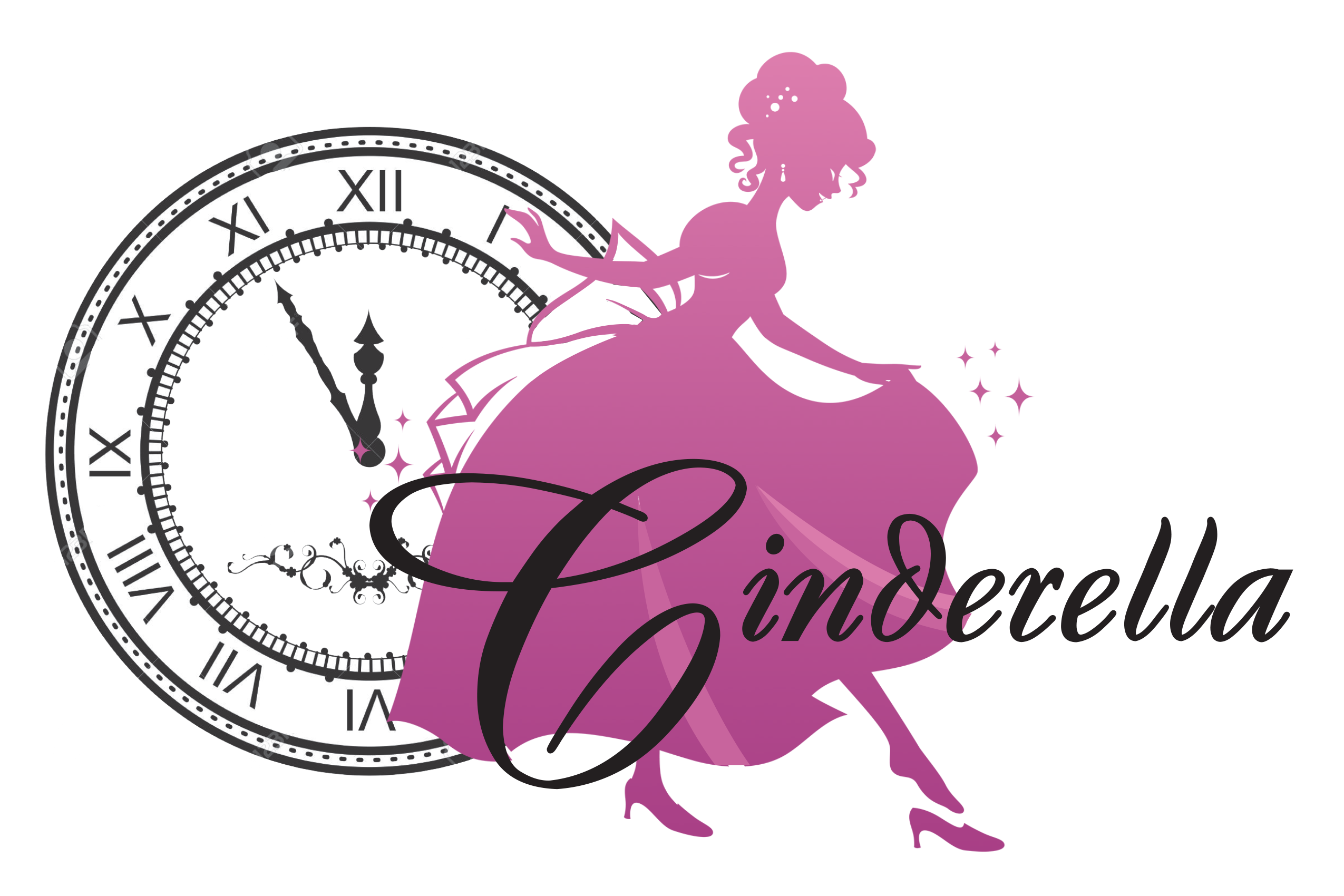 Cinderella logo