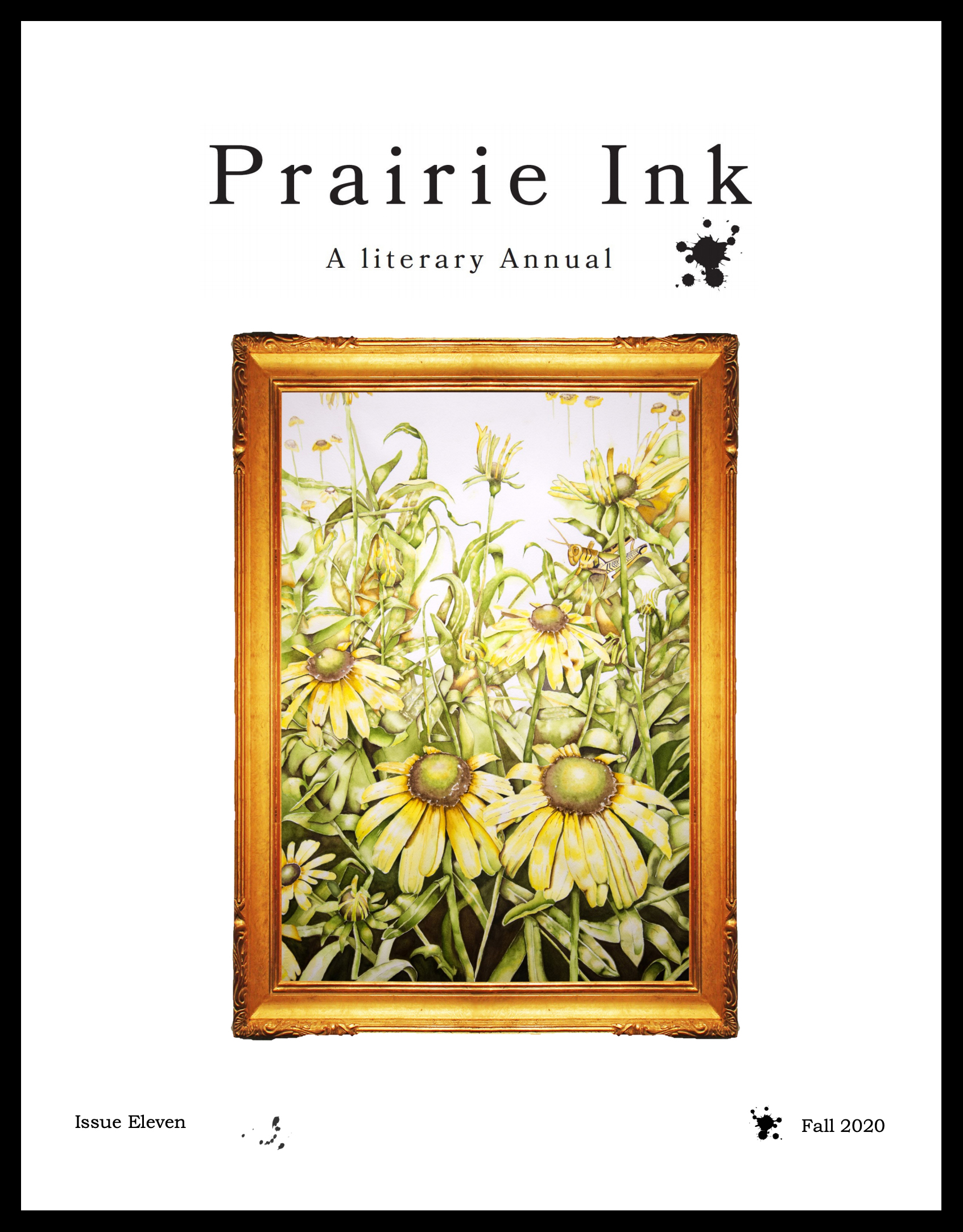 prairie ink