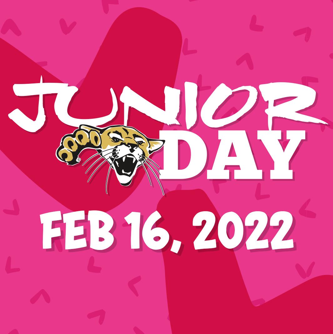 junior day artwork